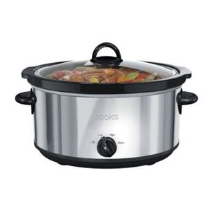 6 Qt. Slow Cooker BLACK FRIDAY